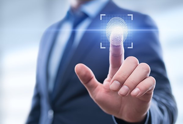 acces contrôle sécurité